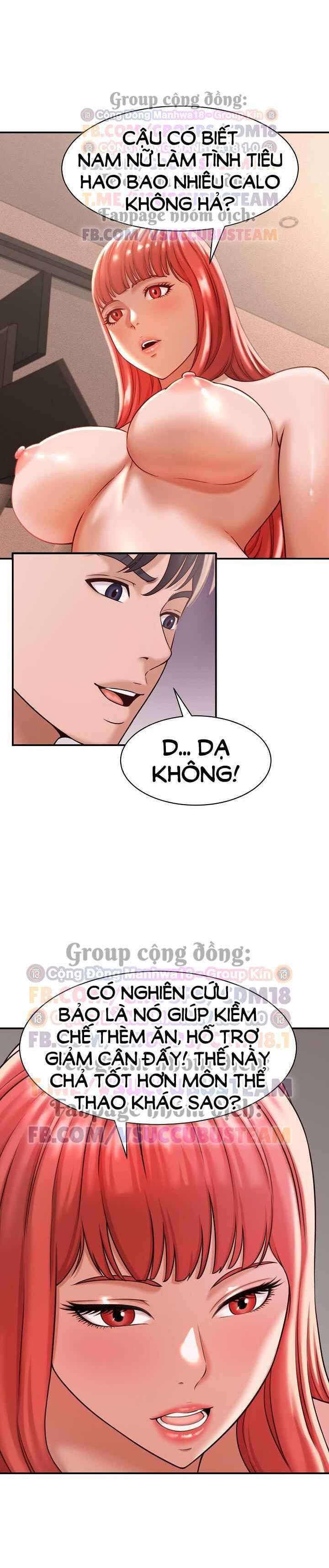 đọc truyện Bí Mật Vợ Bạn Chương 19 ảnh 18 tại Thiên Thai Truyện