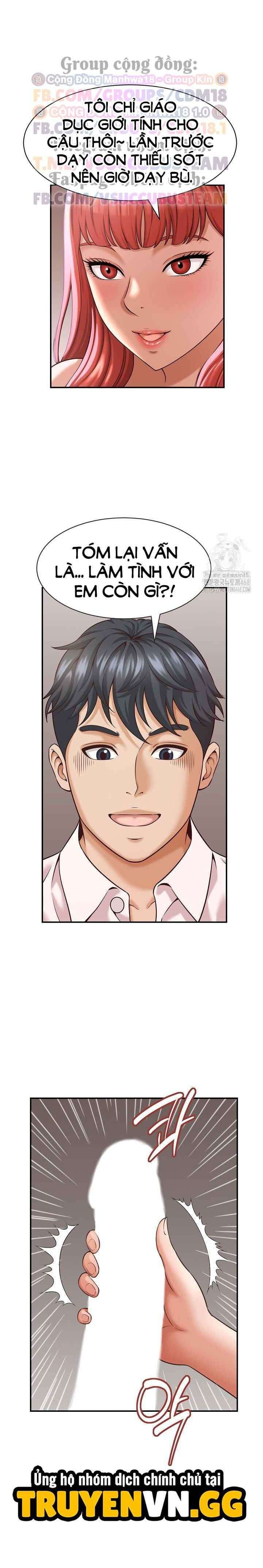 đọc truyện Bí Mật Vợ Bạn Chương 19 ảnh 20 tại Thiên Thai Truyện