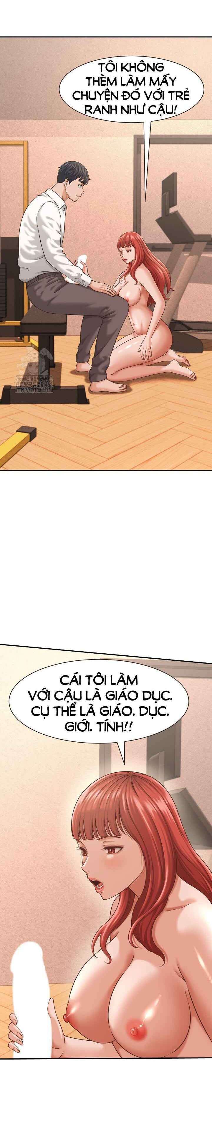 đọc truyện Bí Mật Vợ Bạn Chương 19 ảnh 21 tại Thiên Thai Truyện