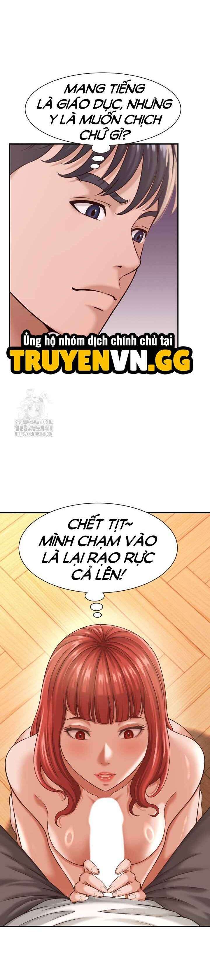 đọc truyện Bí Mật Vợ Bạn Chương 19 ảnh 22 tại Thiên Thai Truyện