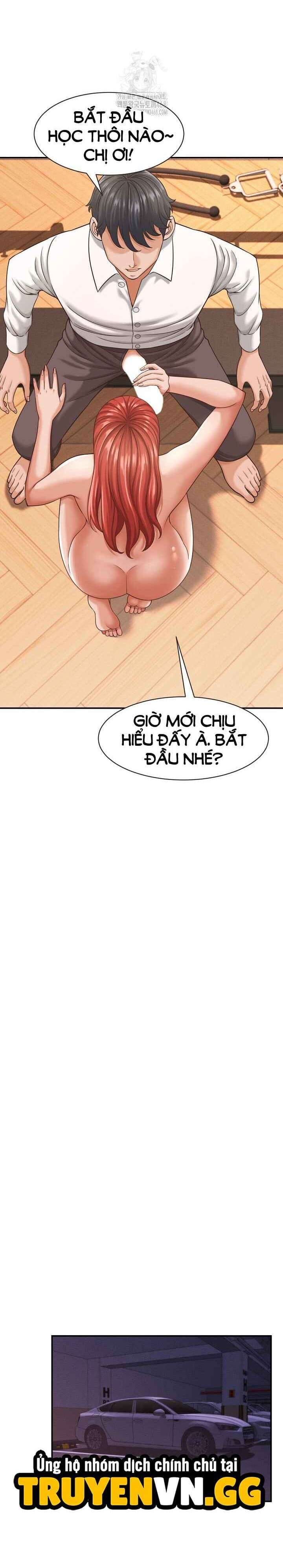 đọc truyện Bí Mật Vợ Bạn Chương 19 ảnh 23 tại Thiên Thai Truyện