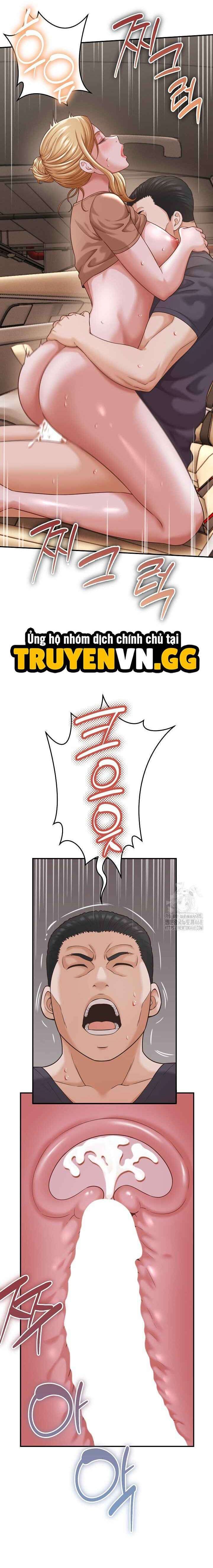 đọc truyện Bí Mật Vợ Bạn Chương 19 ảnh 25 tại Thiên Thai Truyện