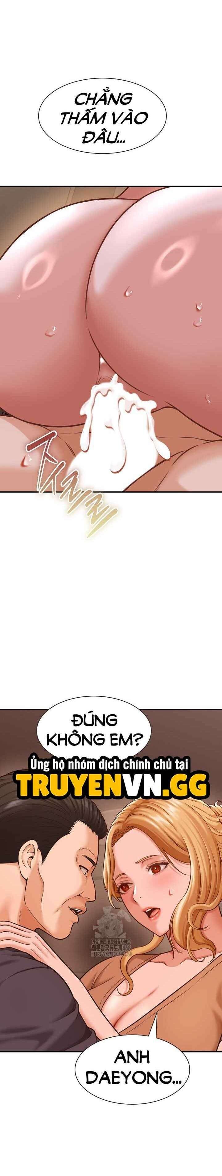 đọc truyện Bí Mật Vợ Bạn Chương 19 ảnh 29 tại Thiên Thai Truyện