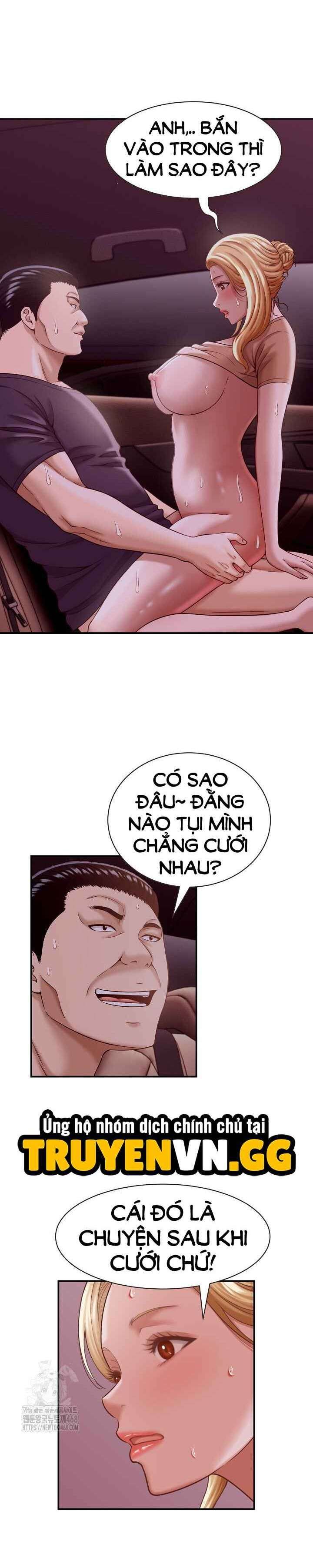 đọc truyện Bí Mật Vợ Bạn Chương 19 ảnh 30 tại Thiên Thai Truyện