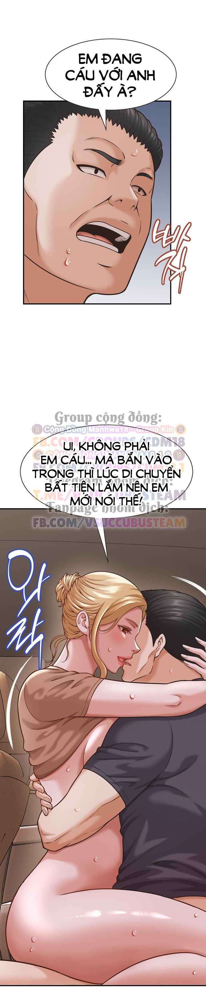 đọc truyện Bí Mật Vợ Bạn Chương 19 ảnh 31 tại Thiên Thai Truyện