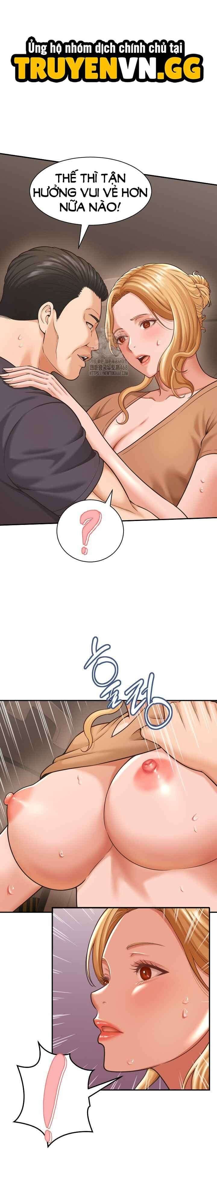 đọc truyện Bí Mật Vợ Bạn Chương 19 ảnh 8 tại Thiên Thai Truyện