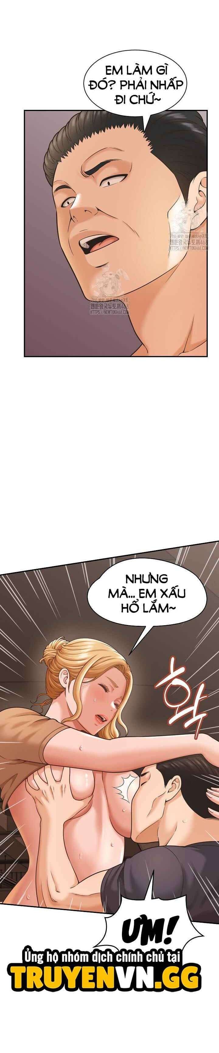 đọc truyện Bí Mật Vợ Bạn Chương 19 ảnh 10 tại Thiên Thai Truyện