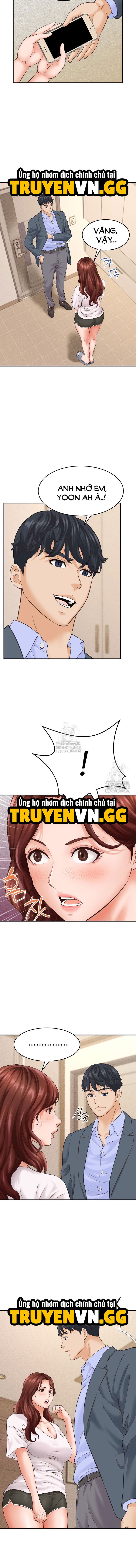 đọc truyện Bí Mật Vợ Bạn Chương 2 ảnh 14 tại Truyện Dạ Ký