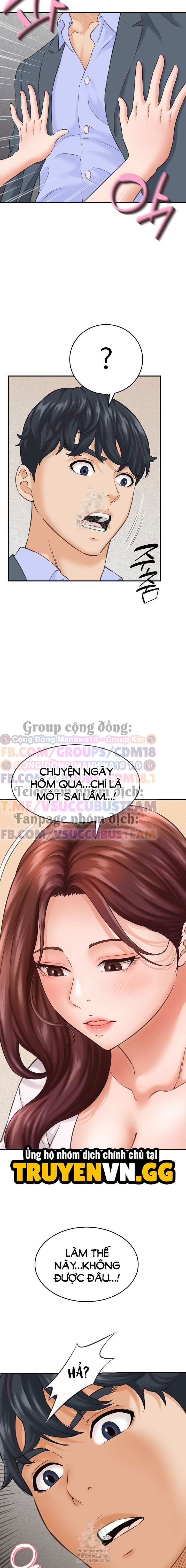 đọc truyện Bí Mật Vợ Bạn Chương 2 ảnh 17 tại Truyện Dạ Ký