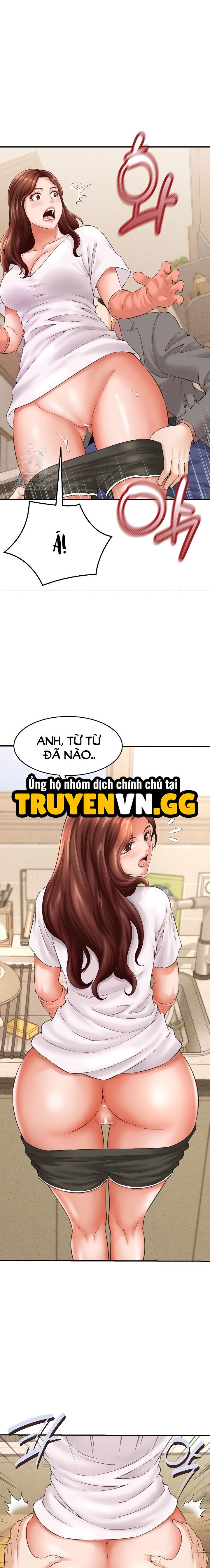 đọc truyện Bí Mật Vợ Bạn Chương 2 ảnh 4 tại Truyện Dạ Ký