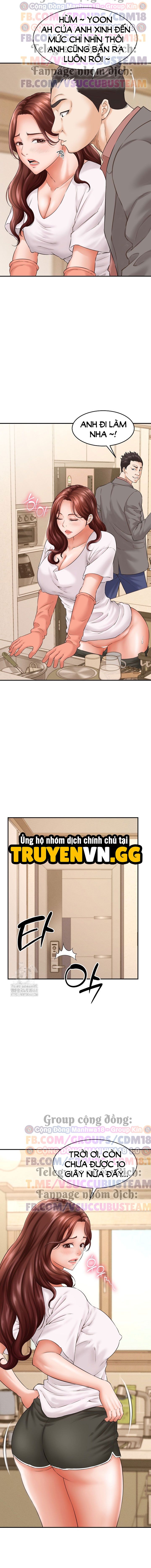 đọc truyện Bí Mật Vợ Bạn Chương 2 ảnh 8 tại Truyện Dạ Ký