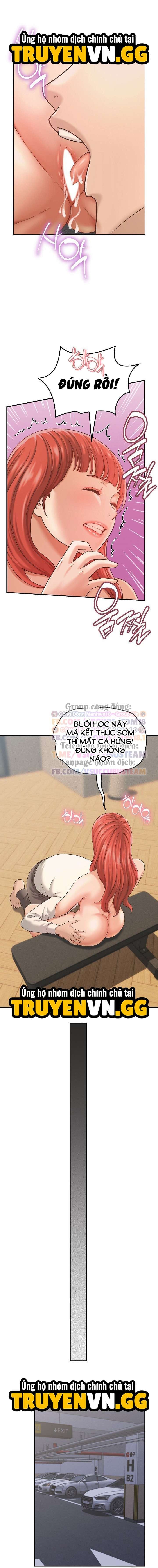 đọc truyện Bí Mật Vợ Bạn Chương 20 ảnh 14 tại Thiên Thai Truyện