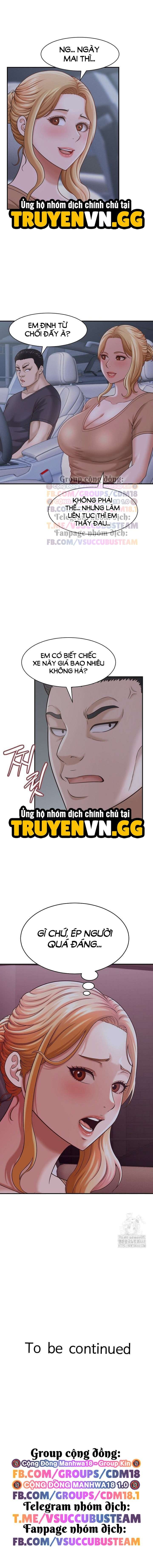 đọc truyện Bí Mật Vợ Bạn Chương 20 ảnh 16 tại Thiên Thai Truyện