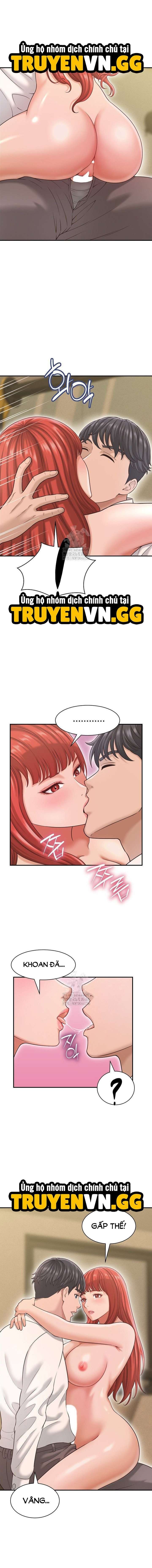 đọc truyện Bí Mật Vợ Bạn Chương 20 ảnh 5 tại Thiên Thai Truyện