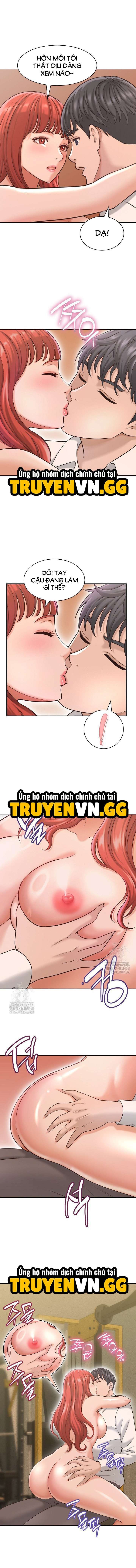 đọc truyện Bí Mật Vợ Bạn Chương 20 ảnh 6 tại Thiên Thai Truyện