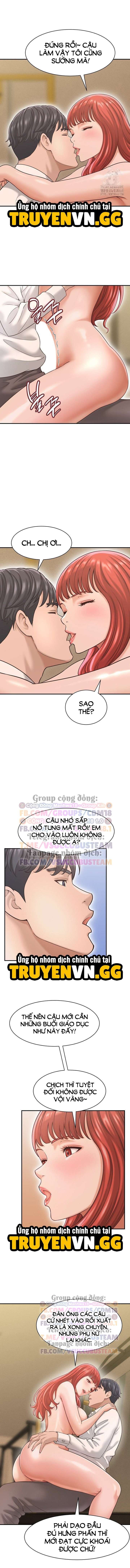 đọc truyện Bí Mật Vợ Bạn Chương 20 ảnh 7 tại Thiên Thai Truyện