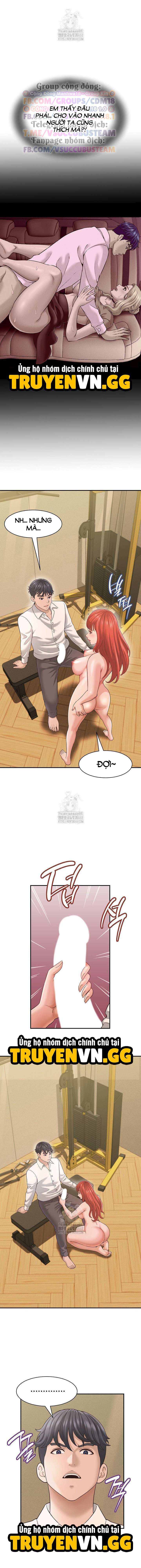 đọc truyện Bí Mật Vợ Bạn Chương 20 ảnh 8 tại Thiên Thai Truyện