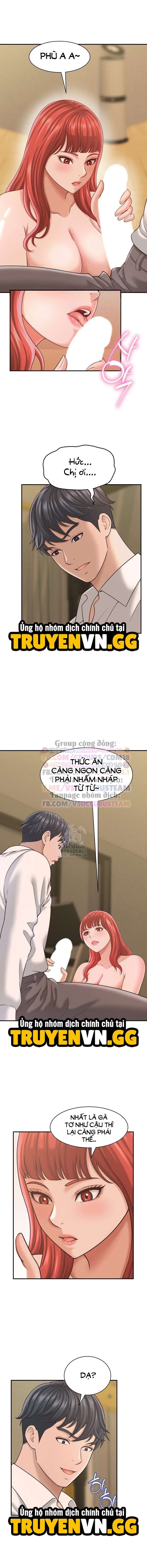 đọc truyện Bí Mật Vợ Bạn Chương 20 ảnh 9 tại Thiên Thai Truyện