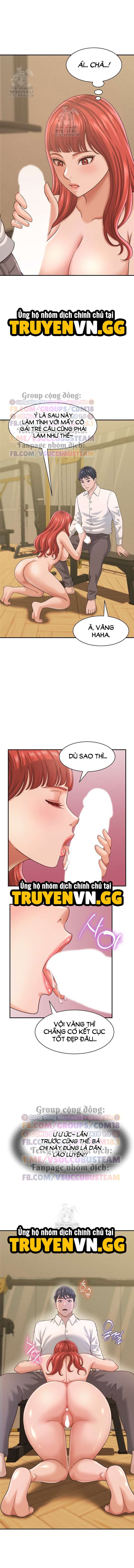 đọc truyện Bí Mật Vợ Bạn Chương 20 ảnh 10 tại Thiên Thai Truyện