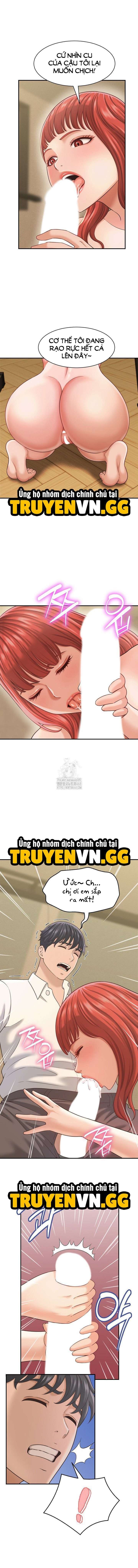 đọc truyện Bí Mật Vợ Bạn Chương 20 ảnh 11 tại Thiên Thai Truyện