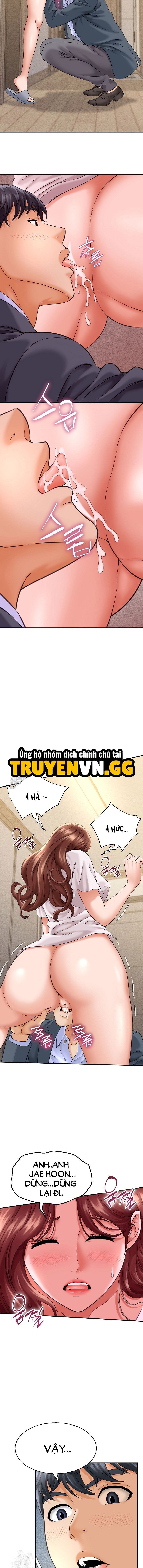 đọc truyện Bí Mật Vợ Bạn Chương 3 ảnh 14 tại Giả Dược