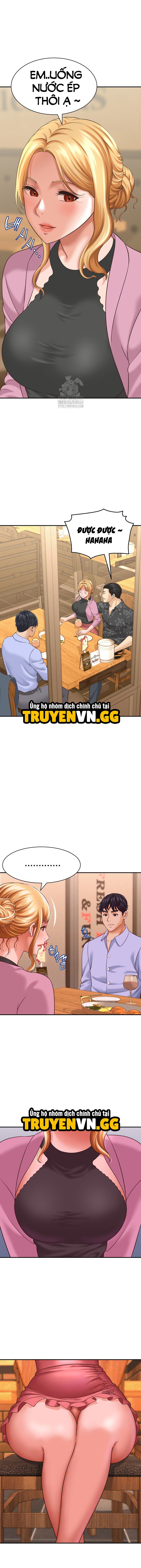 đọc truyện Bí Mật Vợ Bạn Chương 7 ảnh 14 tại Giả Dược