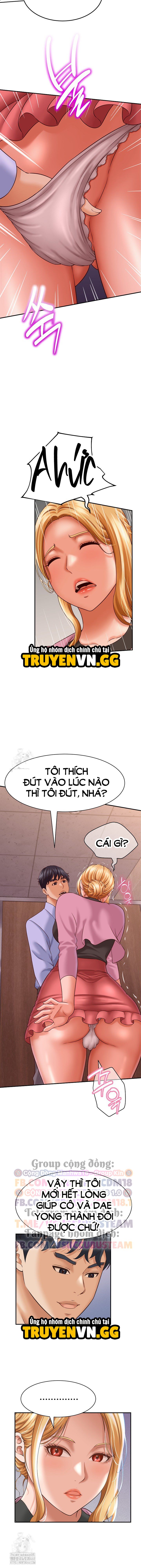 đọc truyện Bí Mật Vợ Bạn Chương 7 ảnh 8 tại Giả Dược