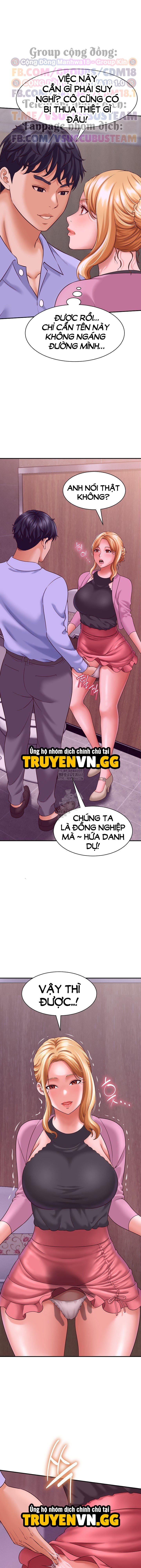 đọc truyện Bí Mật Vợ Bạn Chương 7 ảnh 9 tại Giả Dược