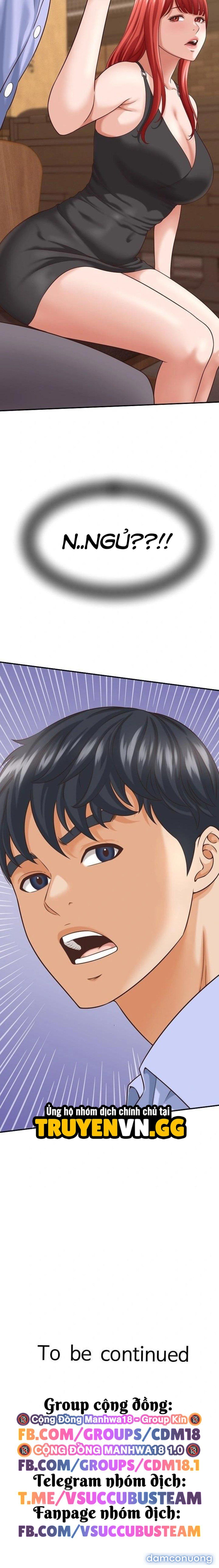 đọc truyện Bí Mật Vợ Bạn Chương 8 ảnh 14 tại Thiên Thai Truyện