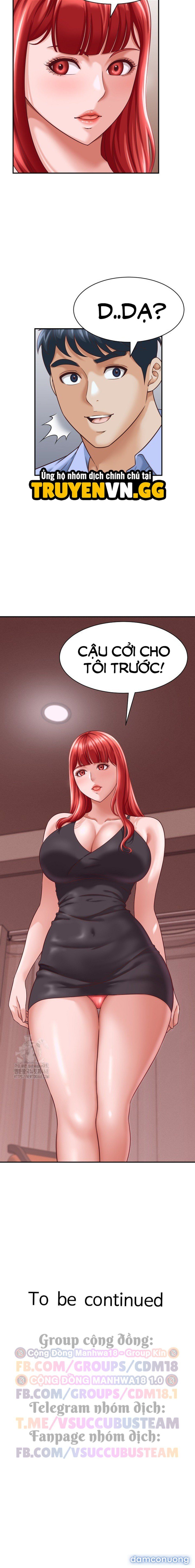 đọc truyện Bí Mật Vợ Bạn Chương 9 ảnh 16 tại Thiên Thai Truyện