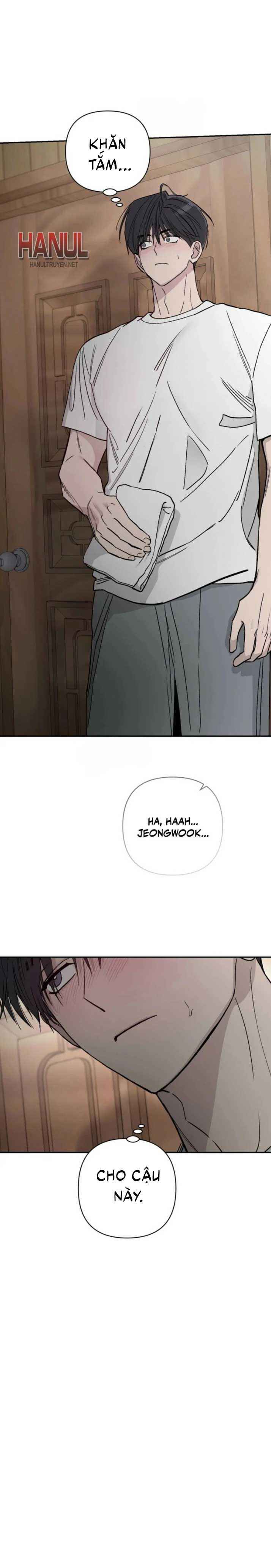 đọc truyện Bí Mật Vườn Táo Chương 1.5 ảnh 14 tại Thiên Thai Truyện