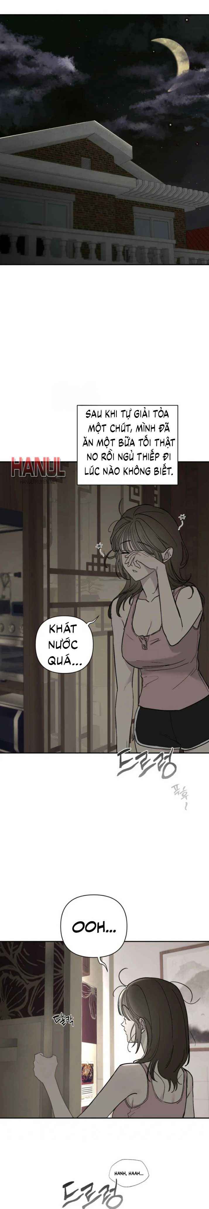 đọc truyện Bí Mật Vườn Táo Chương 1.5 ảnh 15 tại Thiên Thai Truyện