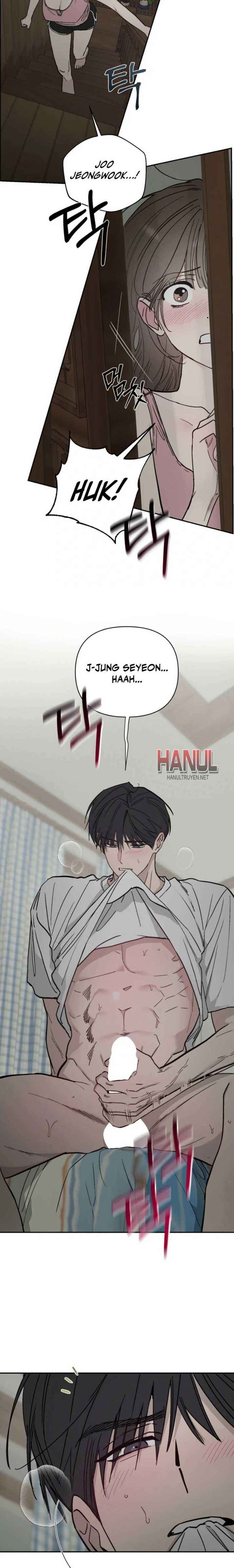 đọc truyện Bí Mật Vườn Táo Chương 1.5 ảnh 17 tại Thiên Thai Truyện