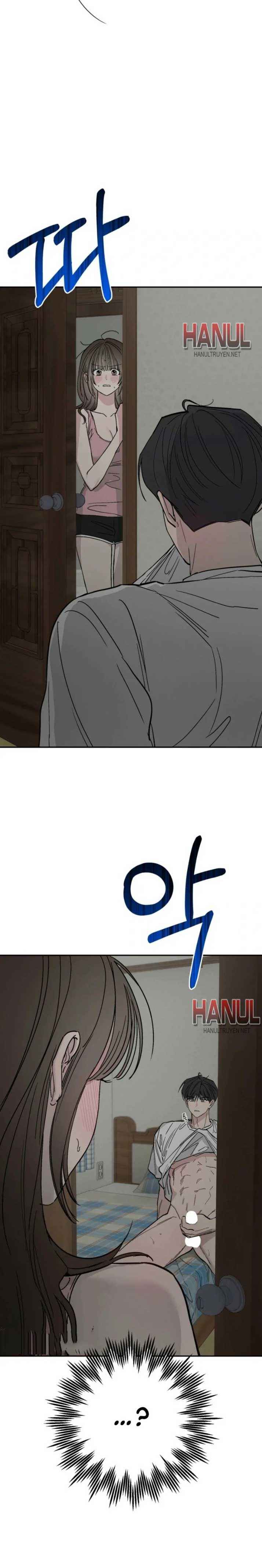 đọc truyện Bí Mật Vườn Táo Chương 1.5 ảnh 18 tại Thiên Thai Truyện