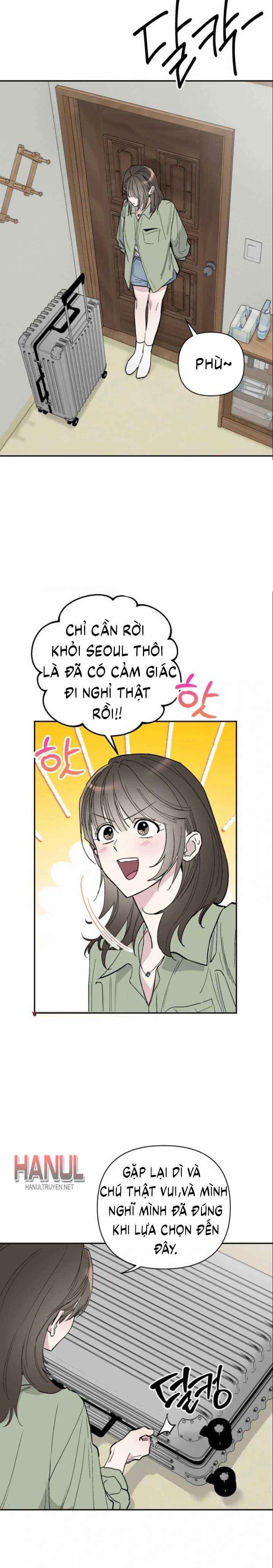 đọc truyện Bí Mật Vườn Táo Chương 1.5 ảnh 4 tại Thiên Thai Truyện