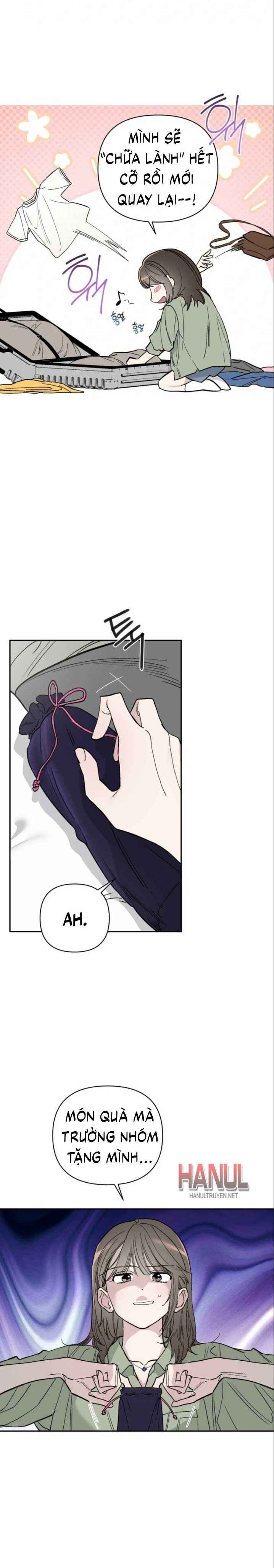 đọc truyện Bí Mật Vườn Táo Chương 1.5 ảnh 5 tại Thiên Thai Truyện