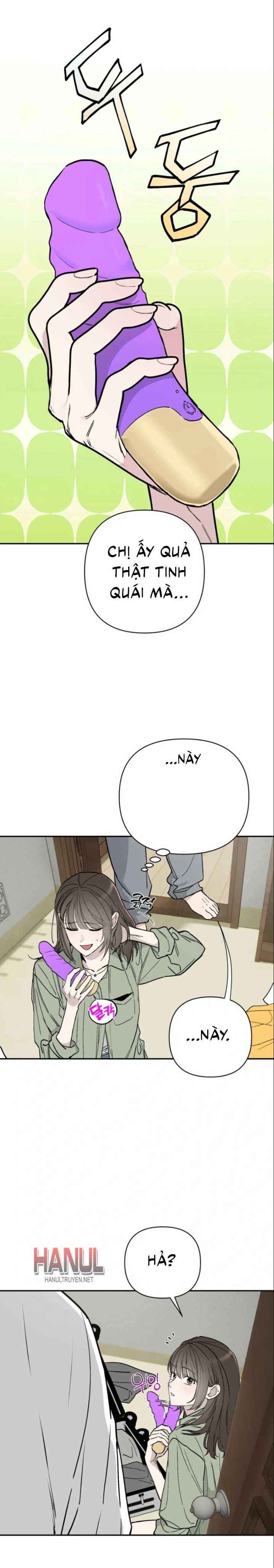 đọc truyện Bí Mật Vườn Táo Chương 1.5 ảnh 6 tại Thiên Thai Truyện