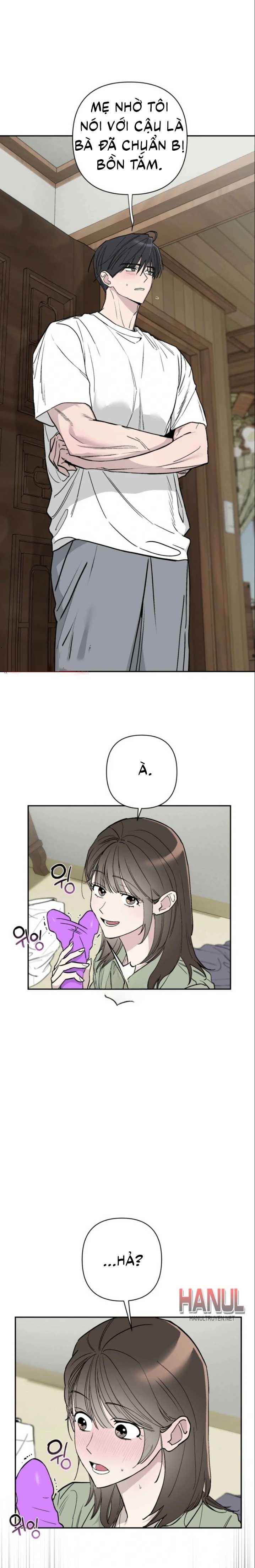 đọc truyện Bí Mật Vườn Táo Chương 1.5 ảnh 7 tại Thiên Thai Truyện