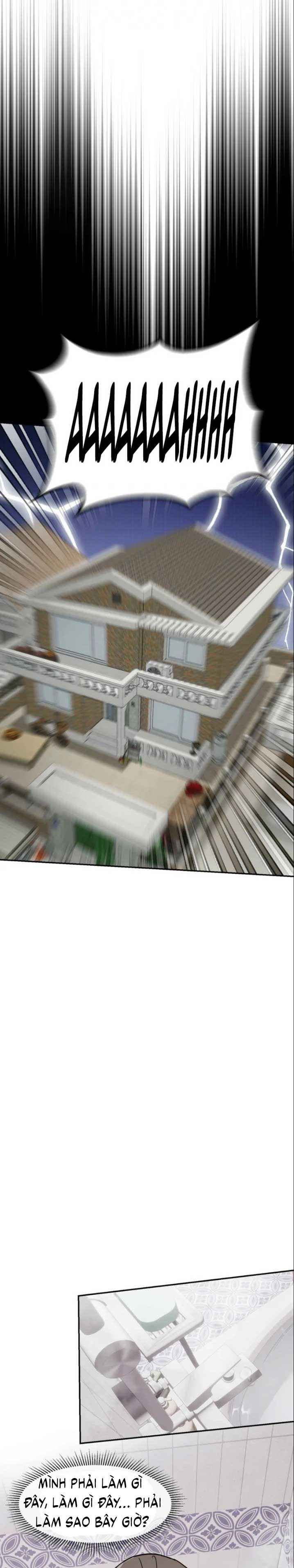 đọc truyện Bí Mật Vườn Táo Chương 1.5 ảnh 8 tại Thiên Thai Truyện