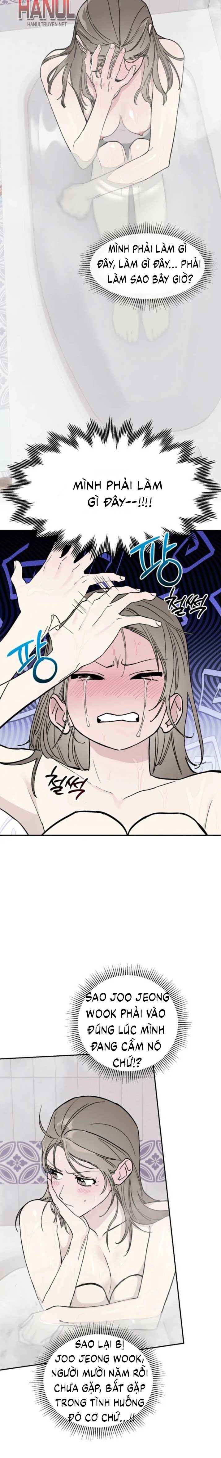 đọc truyện Bí Mật Vườn Táo Chương 1.5 ảnh 9 tại Thiên Thai Truyện