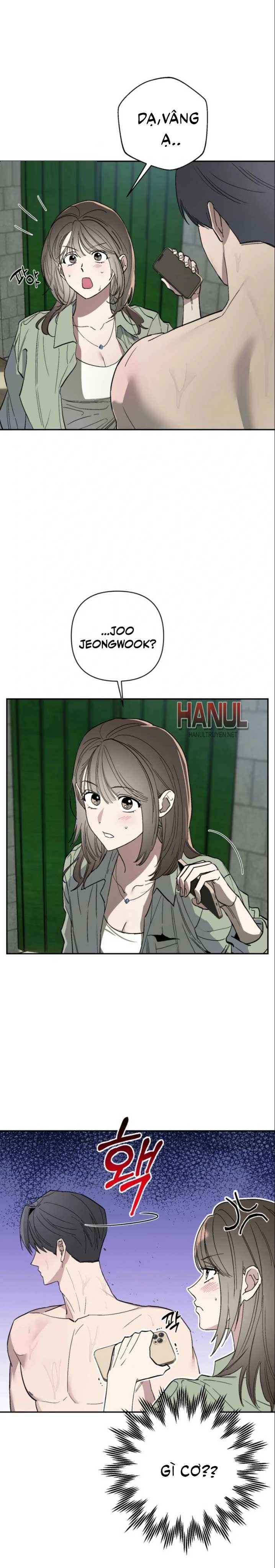 đọc truyện Bí Mật Vườn Táo Chương 1 ảnh 15 tại Thiên Thai Truyện