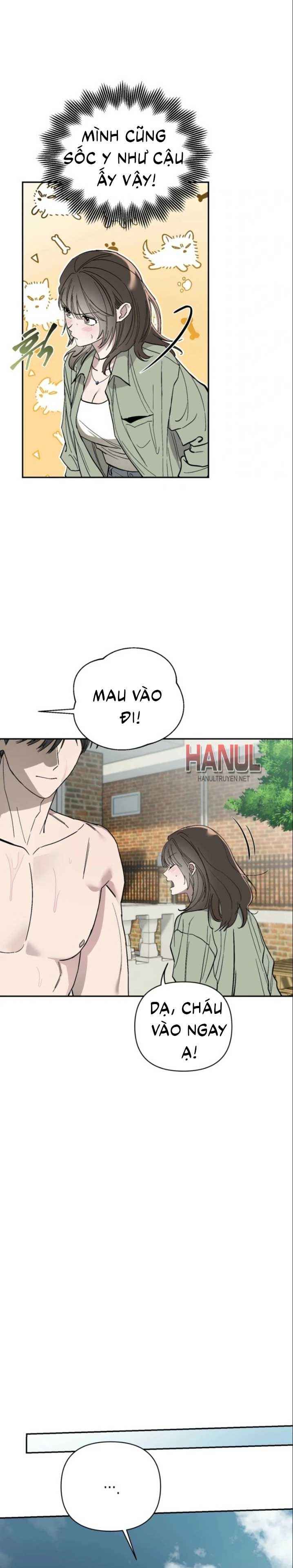 đọc truyện Bí Mật Vườn Táo Chương 1 ảnh 16 tại Thiên Thai Truyện