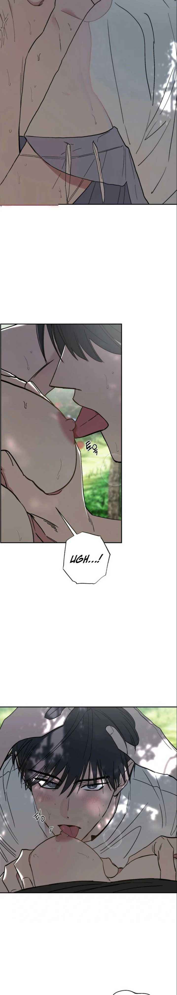 đọc truyện Bí Mật Vườn Táo Chương 1 ảnh 4 tại Thiên Thai Truyện