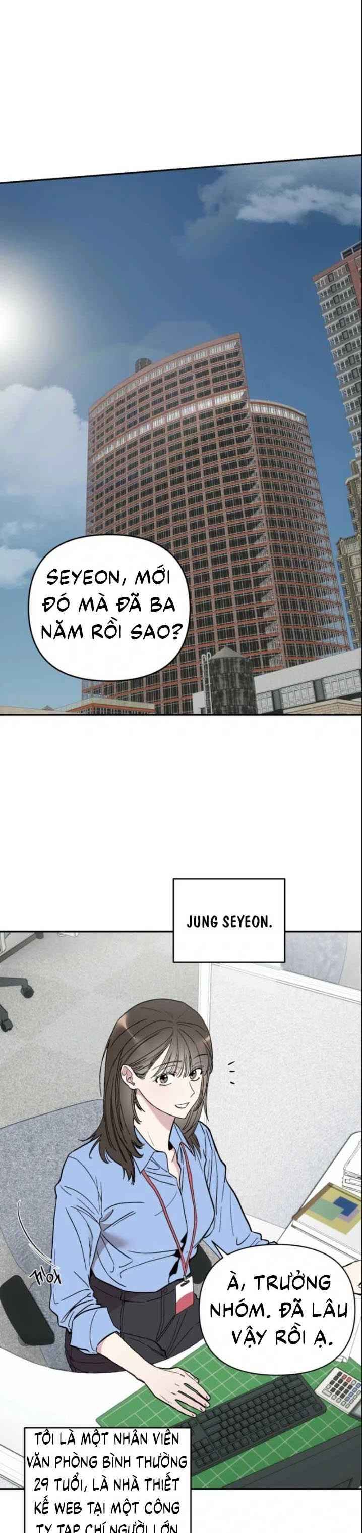 đọc truyện Bí Mật Vườn Táo Chương 1 ảnh 6 tại Thiên Thai Truyện