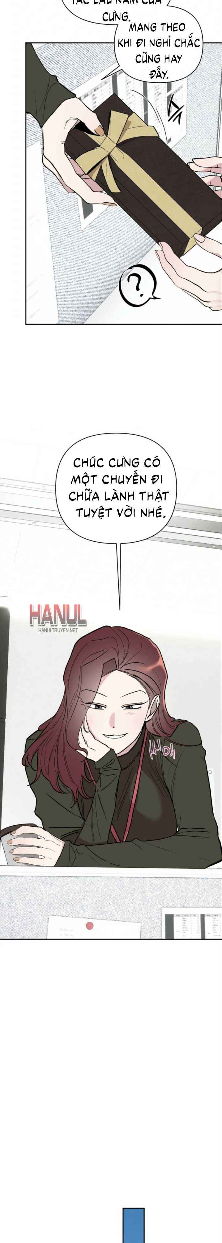 đọc truyện Bí Mật Vườn Táo Chương 1 ảnh 9 tại Thiên Thai Truyện