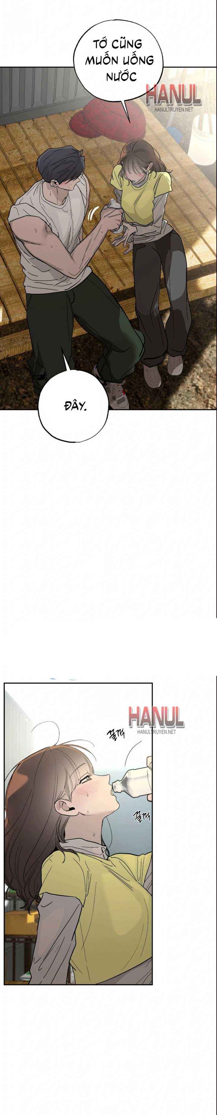 đọc truyện Bí Mật Vườn Táo Chương 10.5 ảnh 13 tại Thiên Thai Truyện