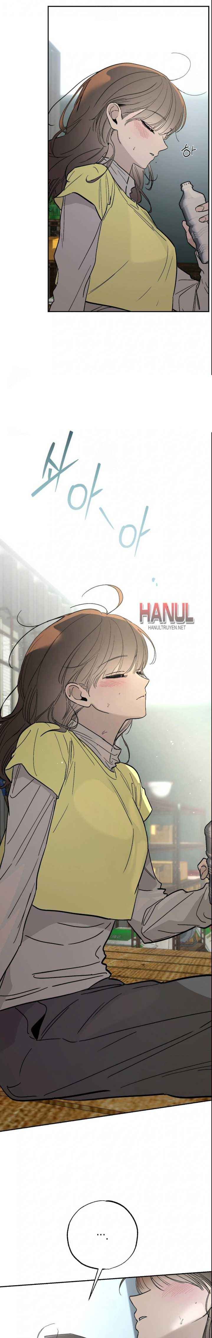 đọc truyện Bí Mật Vườn Táo Chương 10.5 ảnh 14 tại Thiên Thai Truyện