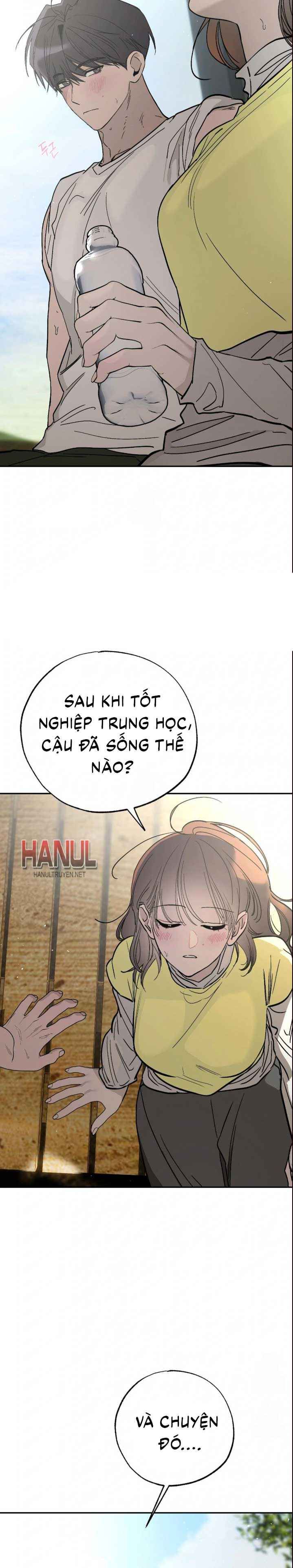 đọc truyện Bí Mật Vườn Táo Chương 10.5 ảnh 15 tại Thiên Thai Truyện