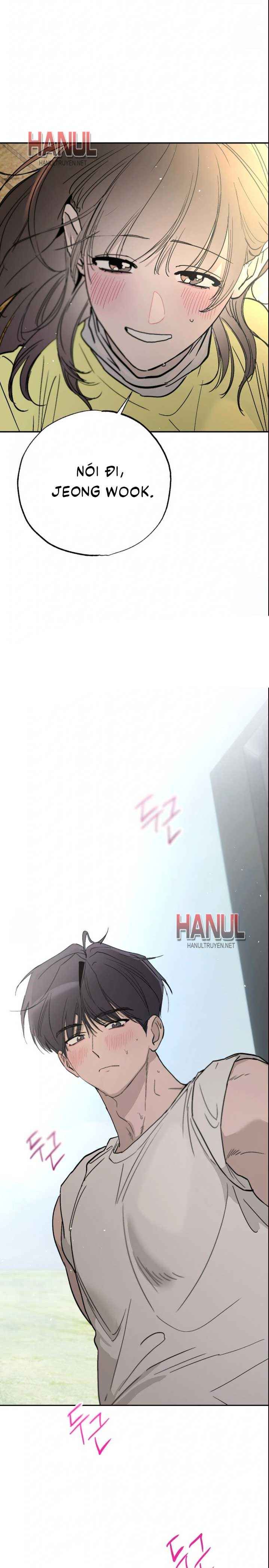 đọc truyện Bí Mật Vườn Táo Chương 10.5 ảnh 17 tại Thiên Thai Truyện