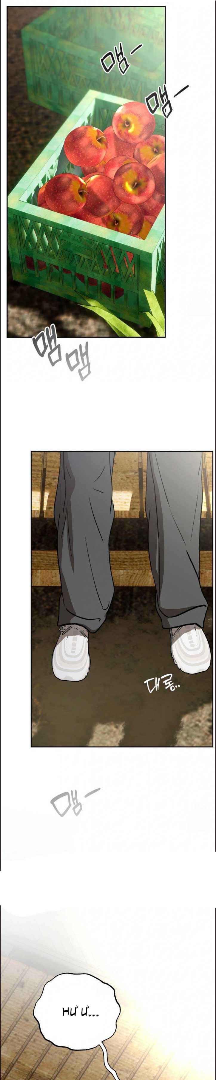 đọc truyện Bí Mật Vườn Táo Chương 10.5 ảnh 5 tại Thiên Thai Truyện